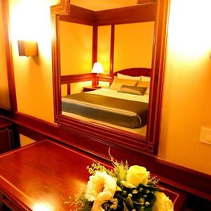 Superior Doppelzimmer